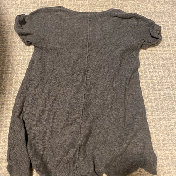 Martin + Osa Sweater Top - Picture 4 of 5